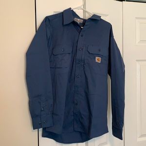 Carhartt button down